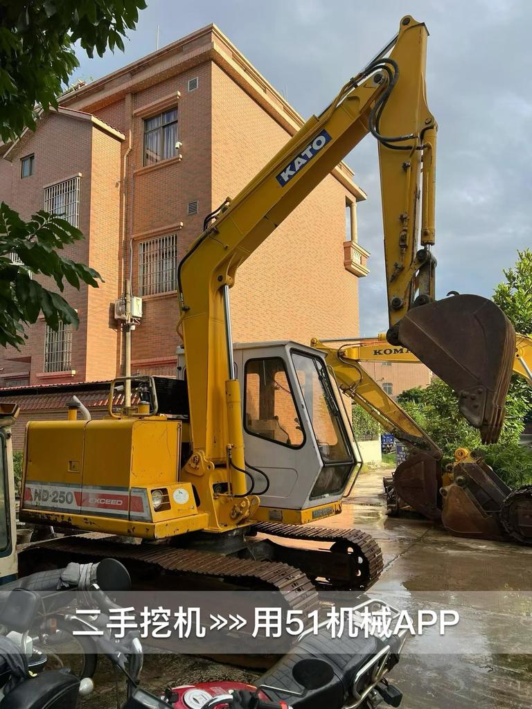 51机械